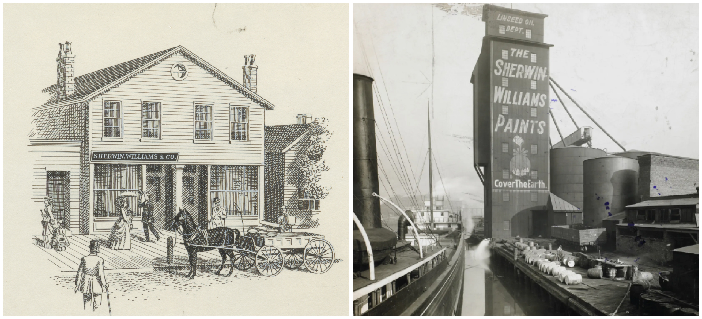 160-Year Legacy