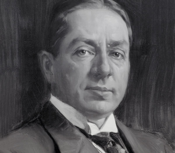 Walter H. Cottingham