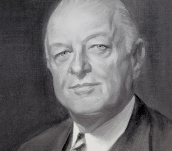Arthur W. Steudel