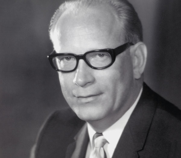 Walter O. Spencer
