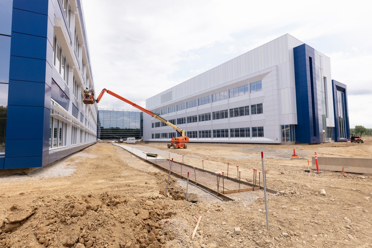 July 2024: Raring to Go