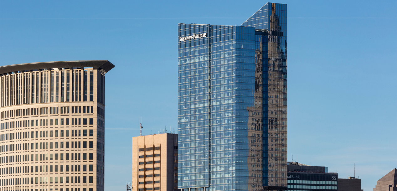 Sherwin-Williams Global HQ