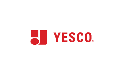 YESCO logo