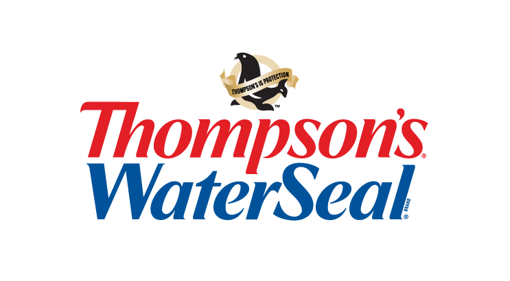 Thompson's Waterseal
