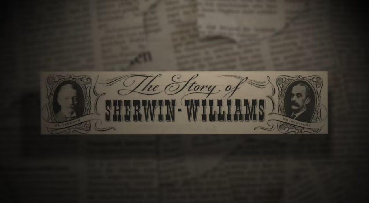 SHW History Video