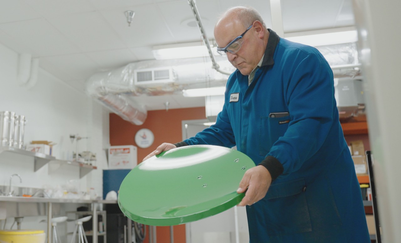Sherwin-Williams - Powdura ECO