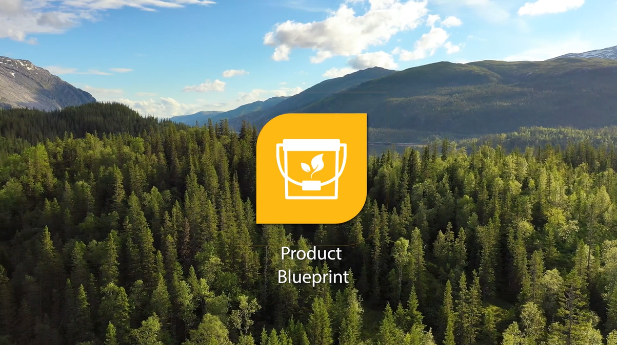 Product Blueprint